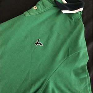 American Eagle Polo
